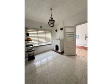 ARRIENDO CASA EN QUINTA CAMACHO Bogotá
