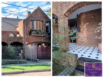 IMPORTANTE CHALET  VENTA HURLIGHAM * ZONA ESTRATEGICA...