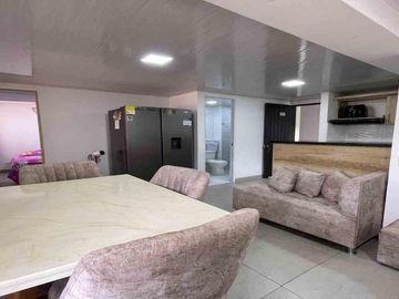 APARTAMENTO EN VENTA UBICADO EN BELLO EN EL SECTOR MADERA