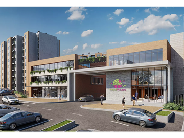 Se Arrienda Apartamento a Estrenar en Bosques Robledal,...