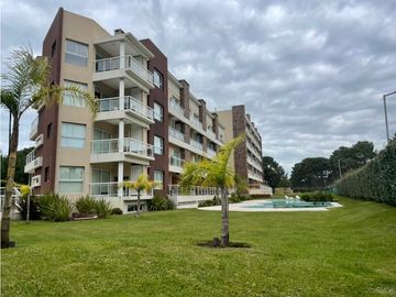VENDO Exclusivo 3 Ambientes en Venta con Amenities Premium