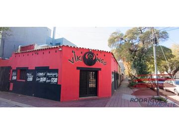 Terreno esquina San Martín Sur con salida a Castelli GC