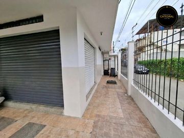 Local de arriendo en Acuarela del Río – código:22287
