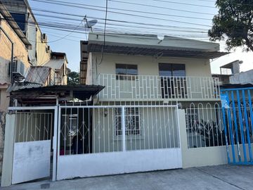 Venta de Casa en el Sur, Guasmo Norte AndA.