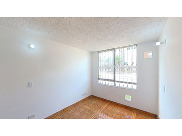 Venta Apartamento 2 hab, 36 mts2, San Bernardino 19, Bosa