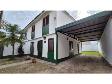 La Bonita de Soberanía, casa 2 dormitorios en venta