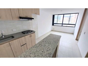 APARTAMENTO EN.VENTA  CIUDAD LA SALLE NTC