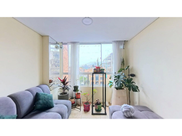 Venta Apartamento 3 hab, 56 mts2, Bogotá, Usaquén