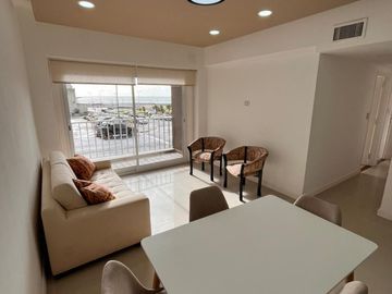 VENTA Centro Mar del Plata 3 ambientes c/ opción cochera
