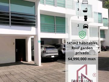 EXTRAORDINARIA VENTA CASA EN CONDOMINIO, AMPLIACIÓN LAS...