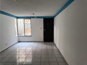 Departamento en renta colonia Cientificos, Toluca