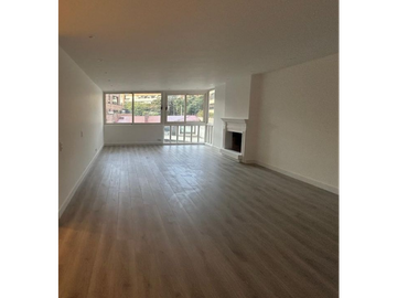 Arriendo Apartamento Cabrera, Bogotá