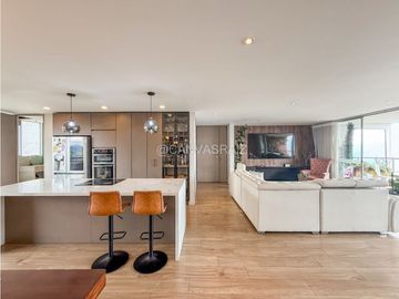 APARTAMENTO EN VENTA SECTOR DE LA CLNICA DEL ROSARIO