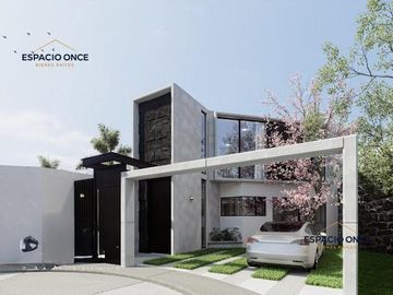 Casa en Lomas del Mirador