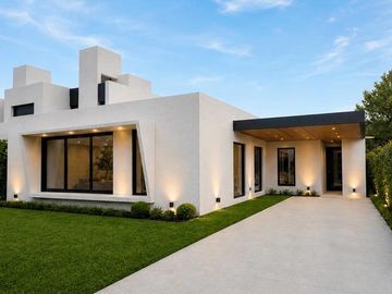Casa de 3 dormis   escritorio con pileta Cantegril ...