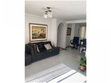 APARTAMENTO EN VENTA LOMA DE LOS BERNAL PARTE BAJA