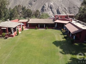 Casa en Cieneguilla