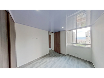 Venta Apartamento 2 hab, 42 mts2, Atlanta, Ciudad Bolívar