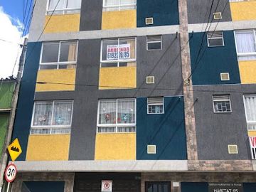 ARRIENDO de APARTAMENTO en BOGOTA