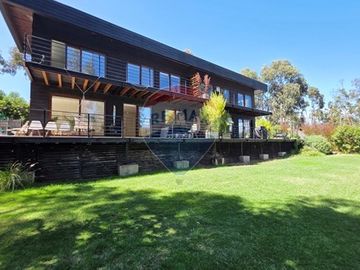 Townhouse Maitencillo