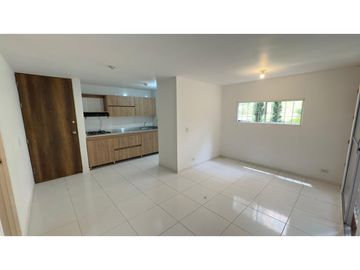 APARTAMENTO EN VENTA BELLO - MADERA PARQUEADERO PRIVADO