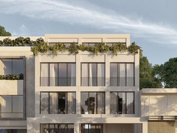 Departamento en venta Jardines del Bosque