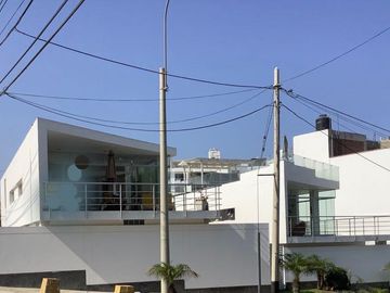 CASA ALQUILER SANTA MARÍA DEL MAR PARA GOZAR DEL VERANO...