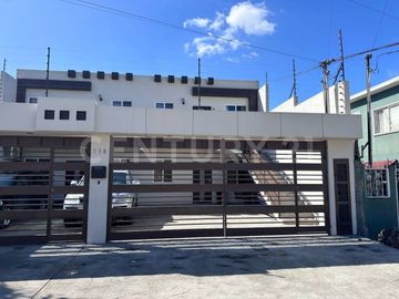 DEPARTAMENTO EN RENTA EN COLONIA LAS TORRES OTAY,...