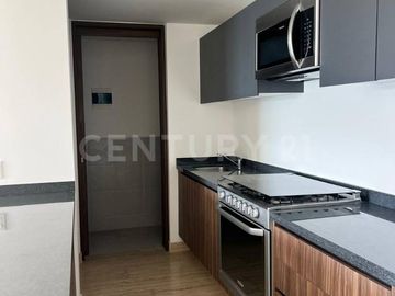 Venta de departamento en Puebla, Lomas de Angelópolis...