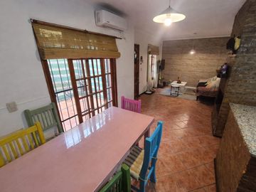 Casa en Jorge Cura
