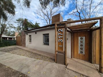 Casa en Funes