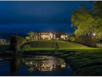 Vendo Casa Campestre  En Llanogrande  Rionegro Antioquia