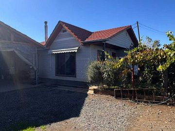 Casa en venta  en TALCA
