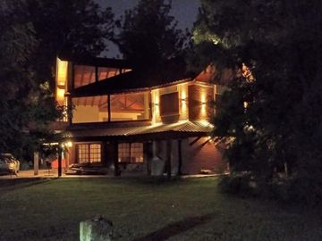 Casa Quinta  Gral Rodrigrez - Casa de 6 amb - Quincho...