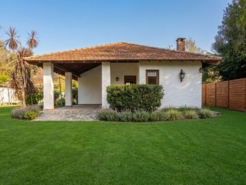 ESTRATÉGICO MACROLOTE DE 2.424 m² EN PILAR – OPORTUNIDAD...