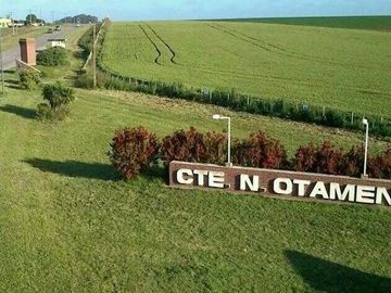 Campo - 1 hectárea / Cte. N. Otamendi, Gral. Alvarado