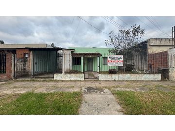 Venta Casa - Pompeya - Merlo