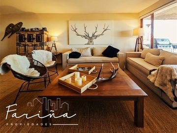 Departamento en Venta en La Parva