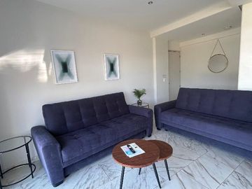 Departamento en venta en Playa Diamante, Acapulco de...