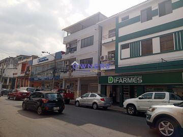 Casa centro Guayaquil calle Riobamba