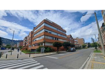 APARTAMENTO EN VENTA SANTA BARBARA