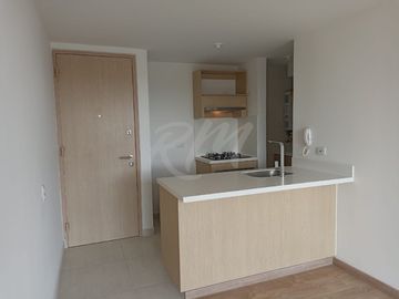Venta Apartamento Sector Vergel Moderno Con Ubicación...
