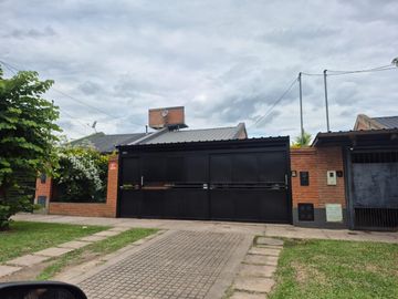 Casa en Barrio Procrear