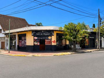 LOCAL VENTA RAMOS MEJIA