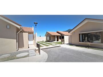 Venta de hermosas casas en condominio exclusivo, en...