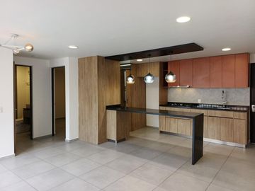 departamento en venta planta baja colonia Insurgentes