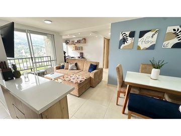 APARTAMENTO EN VENTA  REFUGIO VALLE VERDE, NORTEAMÉRICA,...