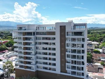 ARRIENDO de APARTAESTUDIO en NEIVA
