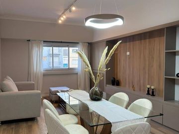 VENTA departamento Güemes Mar del Plata 3 ambientes