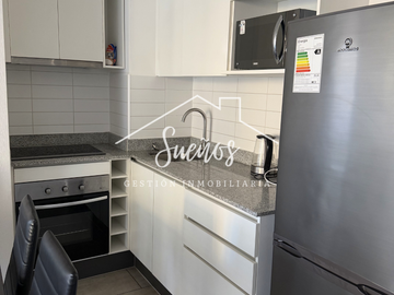 MODERNO DPTO CENTRAL EN ARRIENDO